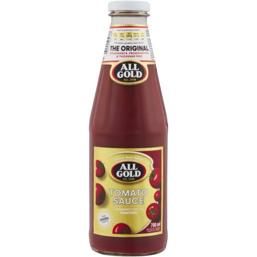 Wellington's Sweet Chilli Sauce 700ml